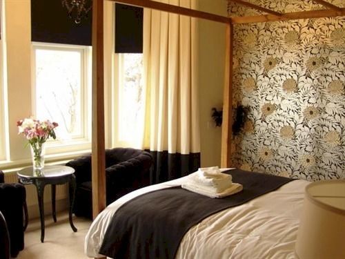 فندق The Gladstone كونوي المظهر الخارجي الصورة